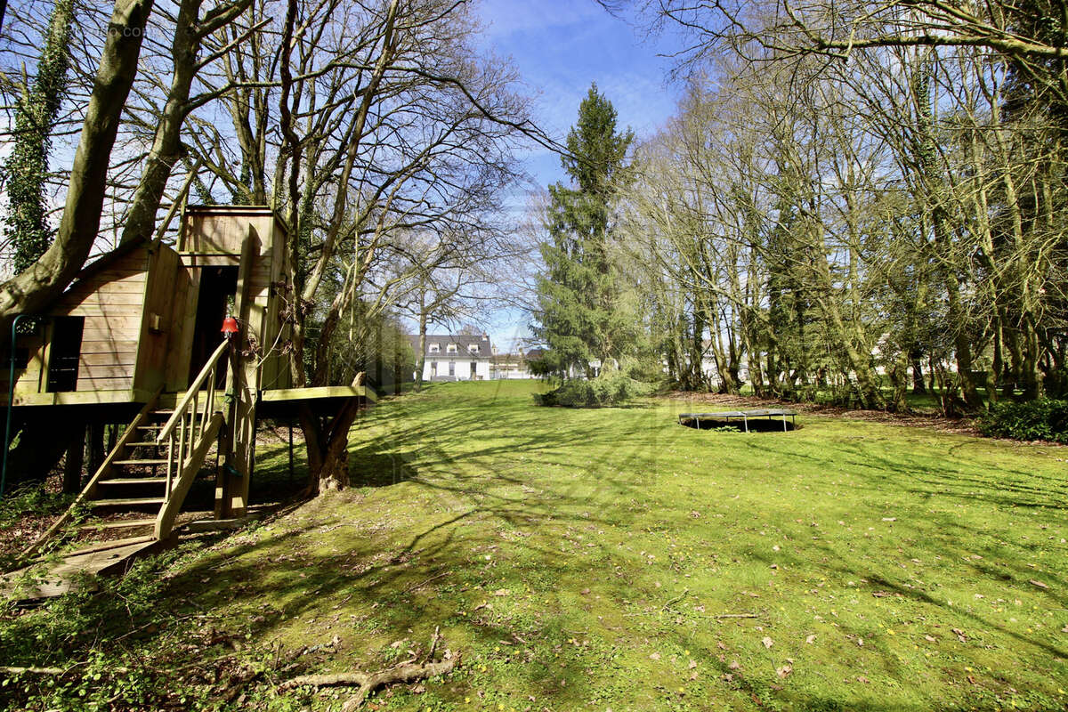 Maison à L&#039;ISLE-ADAM