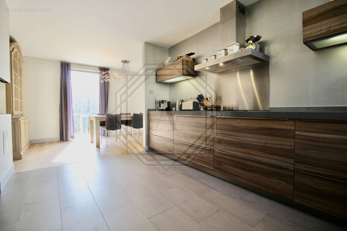 Maison à L&#039;ISLE-ADAM