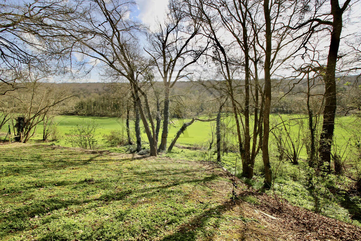 Maison à L&#039;ISLE-ADAM