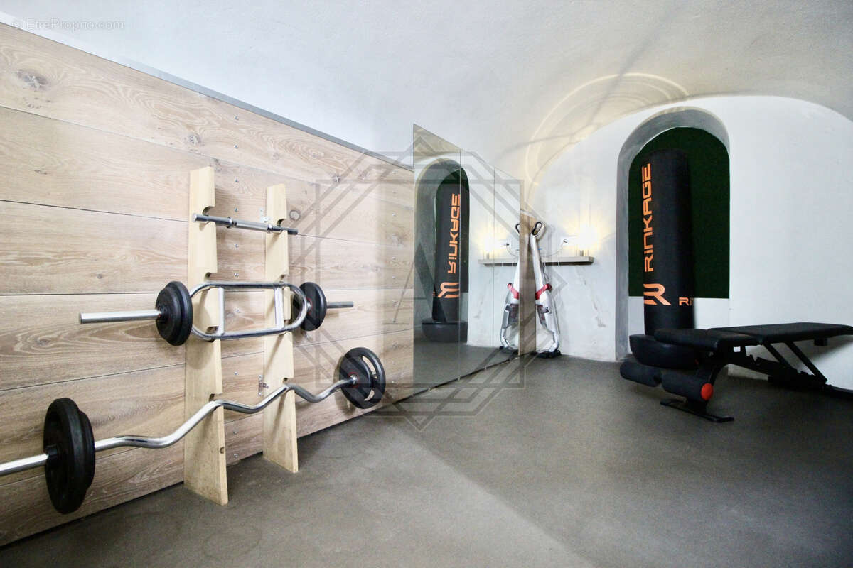 Maison à L&#039;ISLE-ADAM