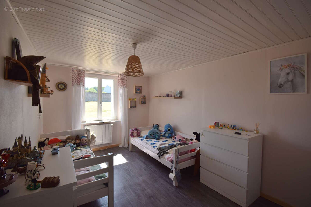 Maison à LA PLANCHE