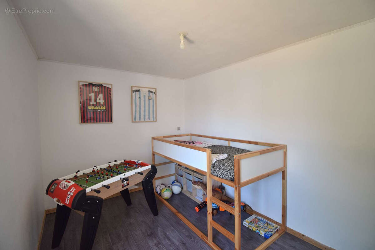 Maison à LA PLANCHE