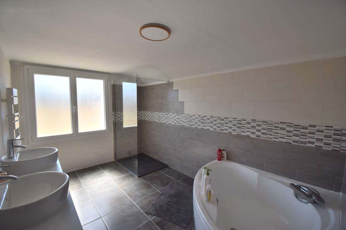 Maison à LA PLANCHE