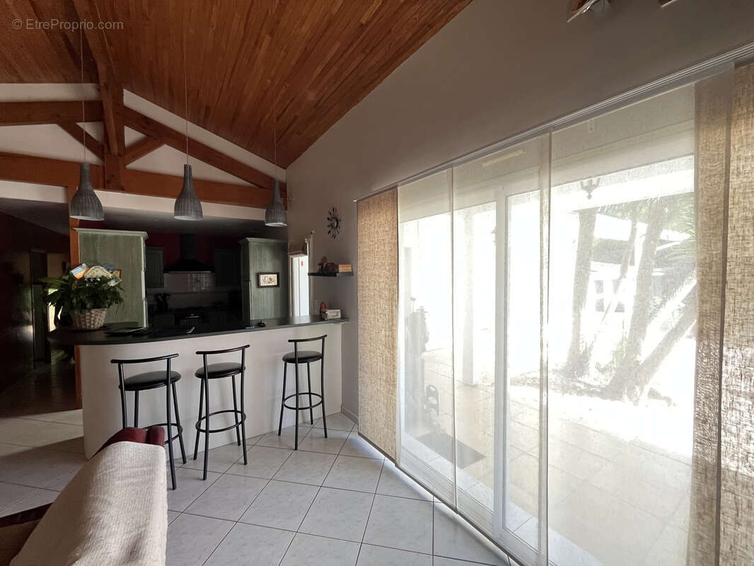 Maison à SAINT-VINCENT-DE-PAUL