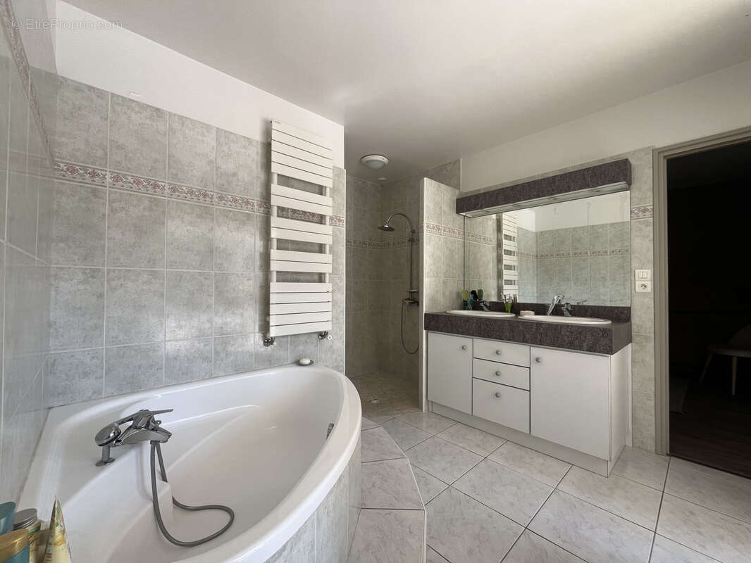 Maison à SAINT-VINCENT-DE-PAUL