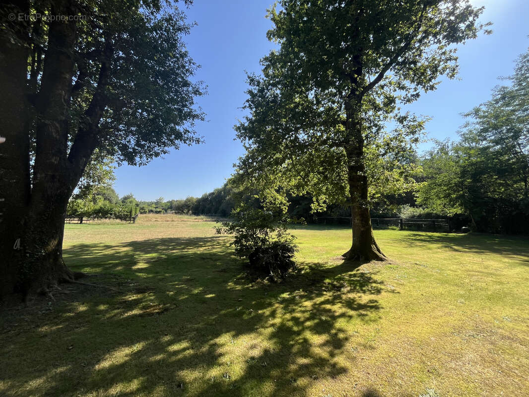 Maison à SAINT-VINCENT-DE-PAUL