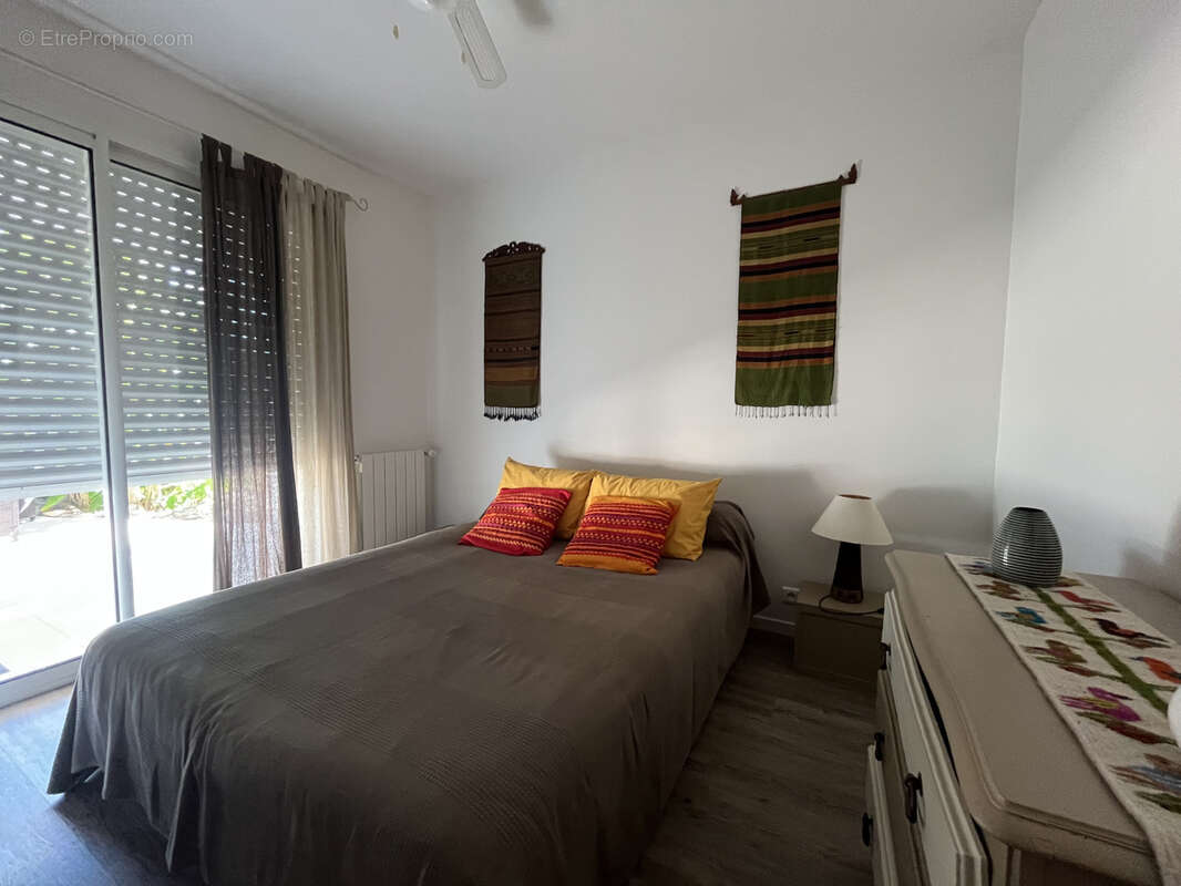 Maison à SAINT-VINCENT-DE-PAUL