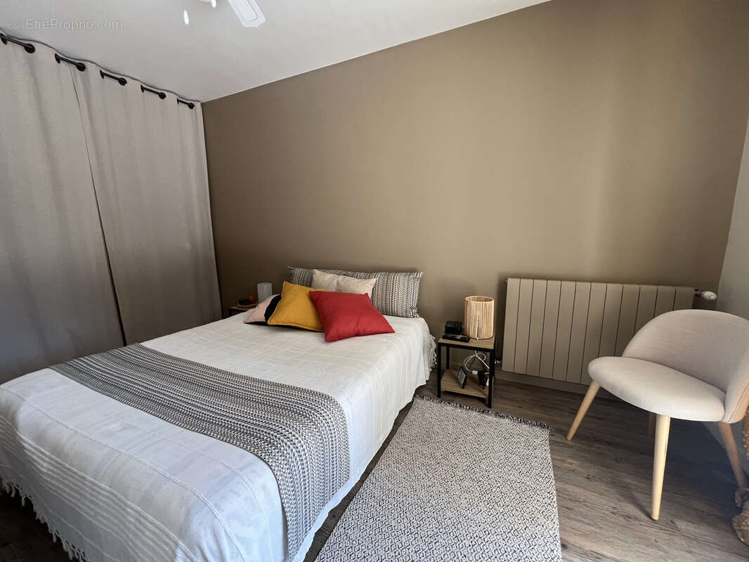 Maison à SAINT-VINCENT-DE-PAUL