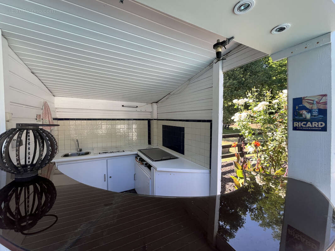 Maison à SAINT-VINCENT-DE-PAUL