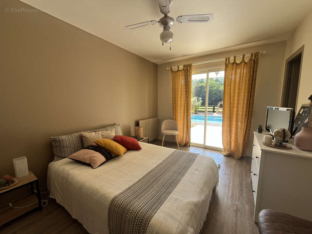 Maison à SAINT-VINCENT-DE-PAUL