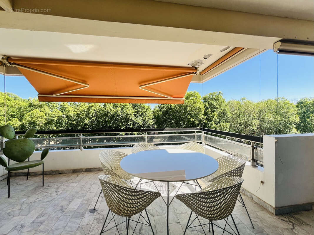 Appartement à PERPIGNAN