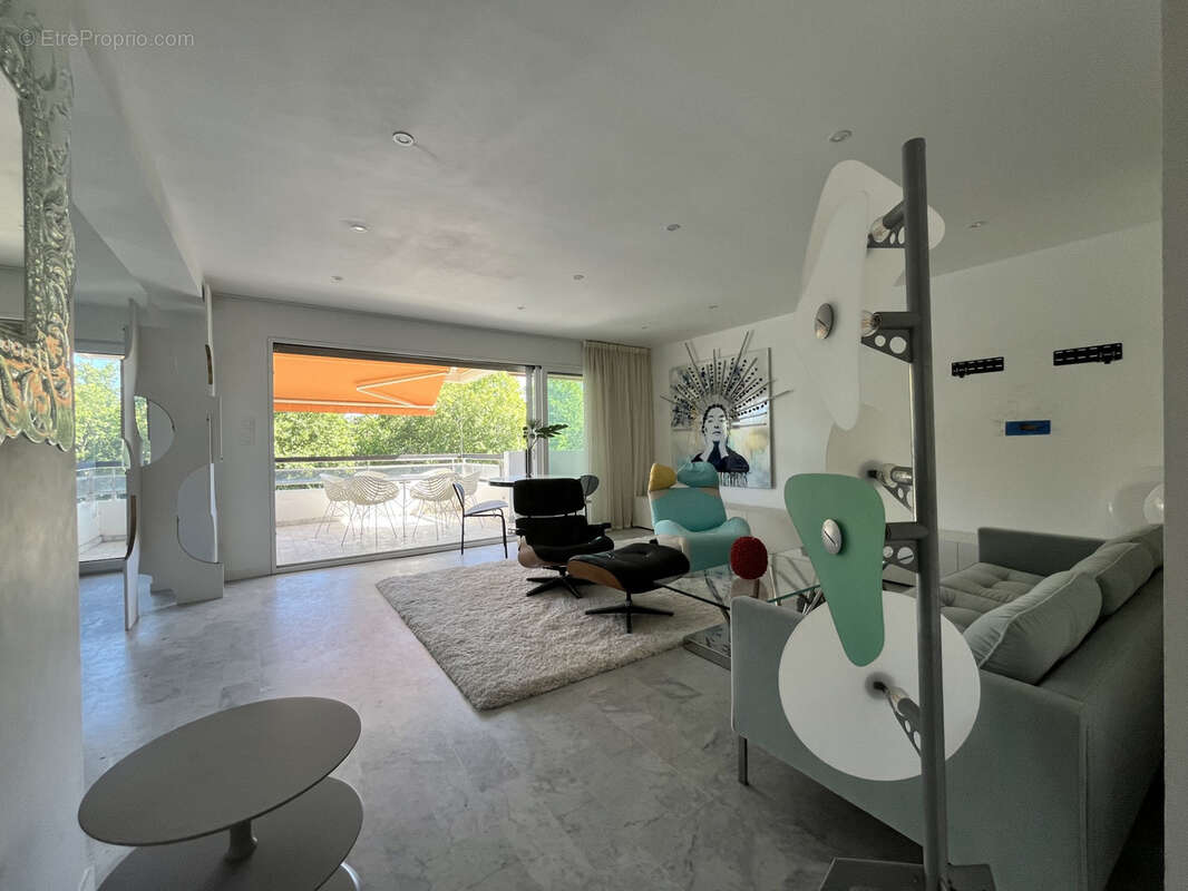 Appartement à PERPIGNAN