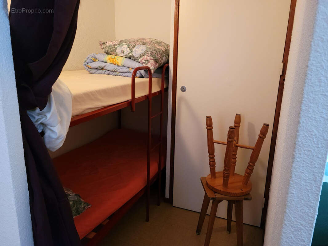 Appartement à FLEURY