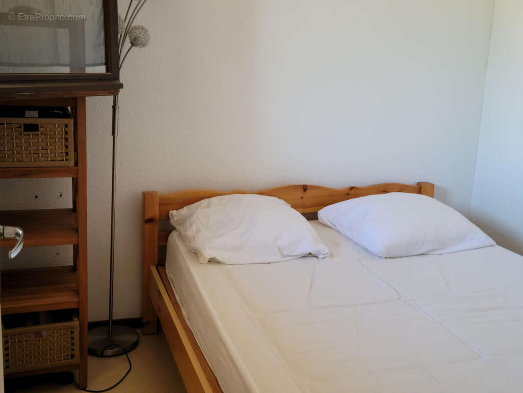 Appartement à FLEURY