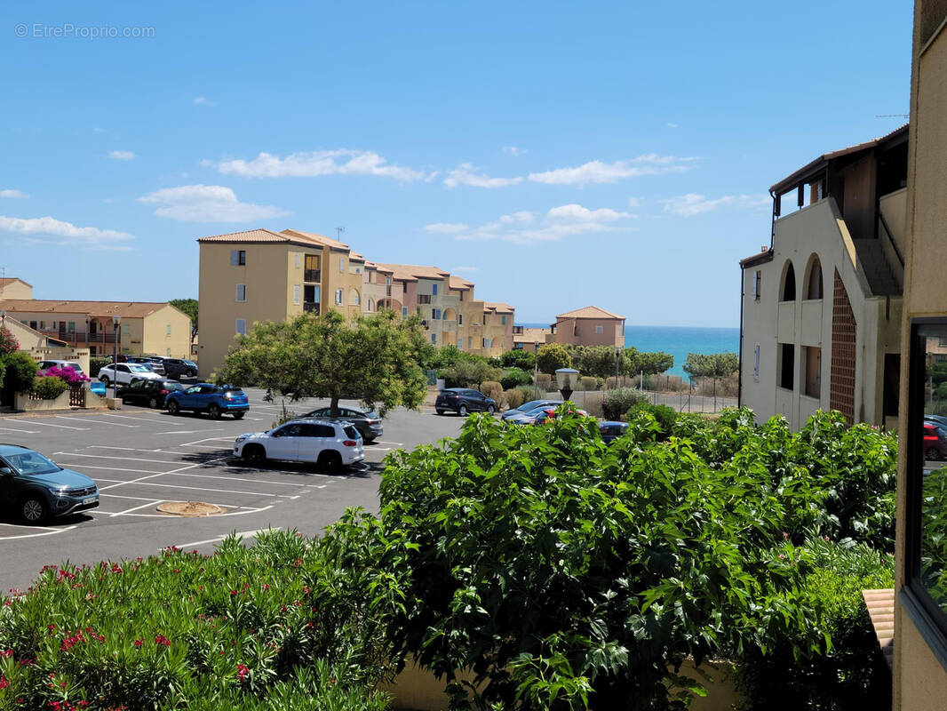 Appartement à FLEURY
