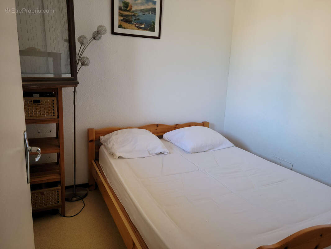 Appartement à FLEURY