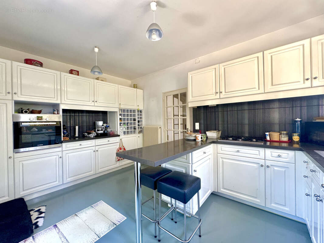 Maison à ARTIGUES-PRES-BORDEAUX