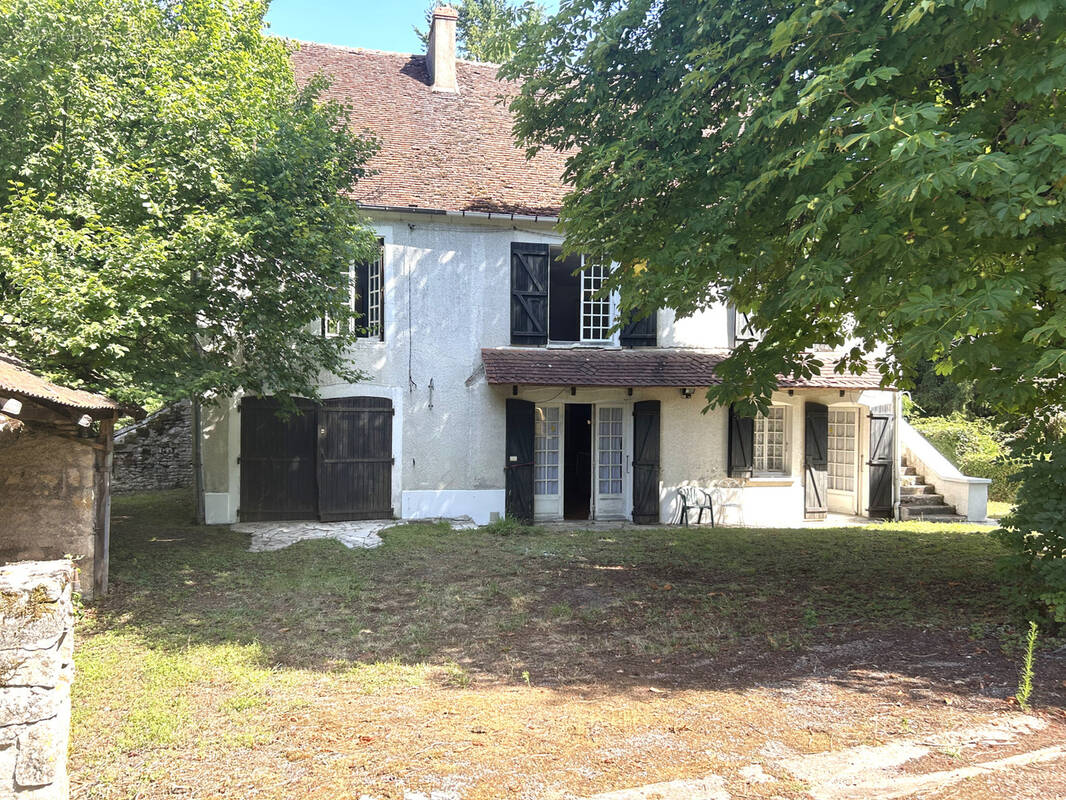 Maison à PREMERY