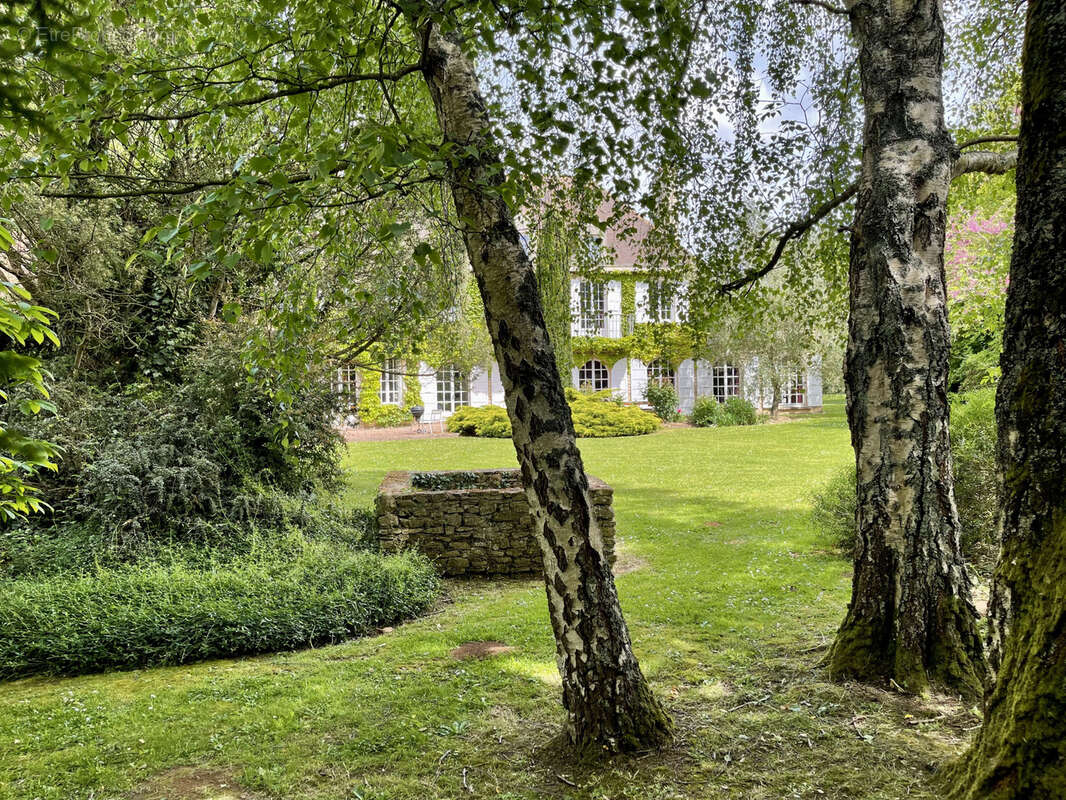 Maison à SAINT-CONTEST