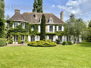 Maison à SAINT-CONTEST