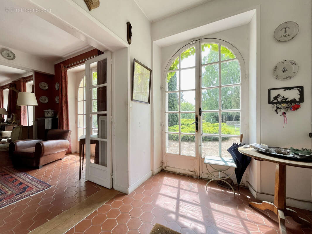 Maison à SAINT-CONTEST