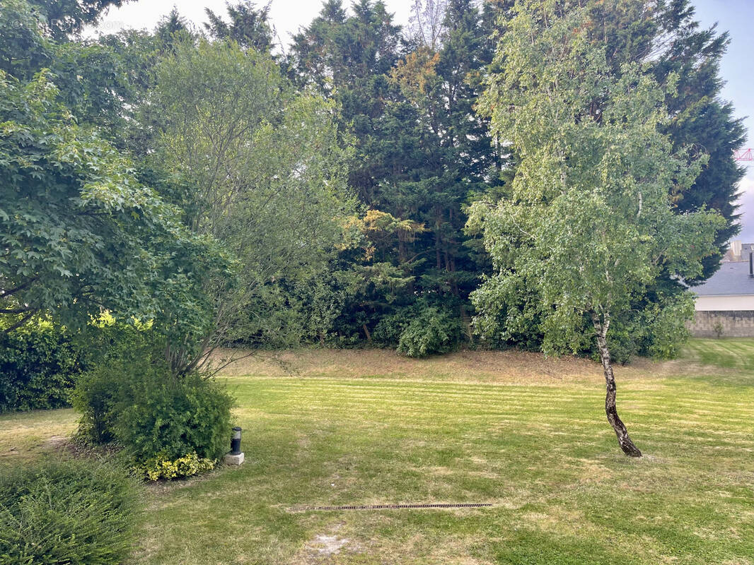 Appartement à VANNES