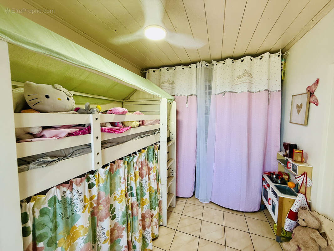 Maison à SAINT-JOSEPH