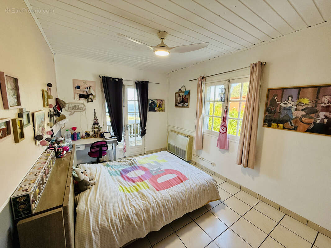 Maison à SAINT-JOSEPH