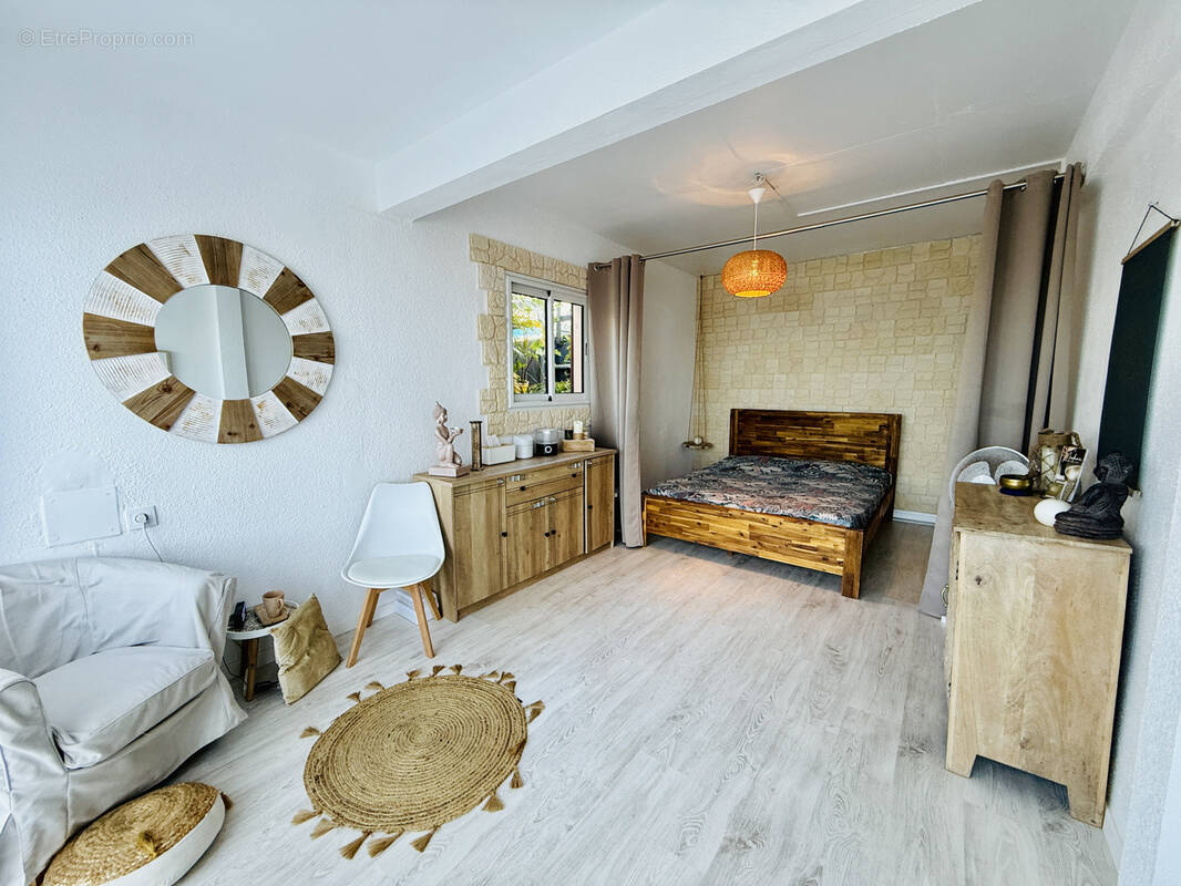 Maison à SAINT-JOSEPH