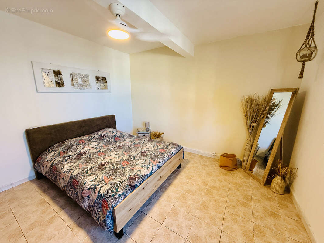 Maison à SAINT-JOSEPH