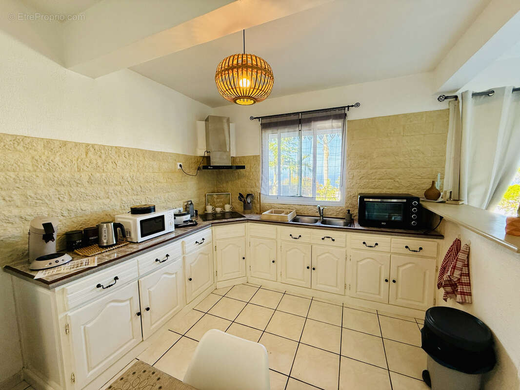 Maison à SAINT-JOSEPH