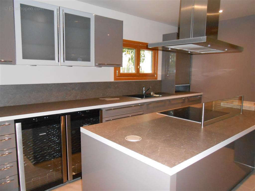 Maison à ORMESSON-SUR-MARNE