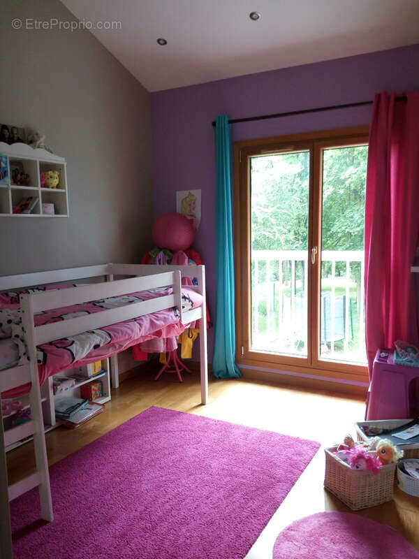 Maison à ORMESSON-SUR-MARNE