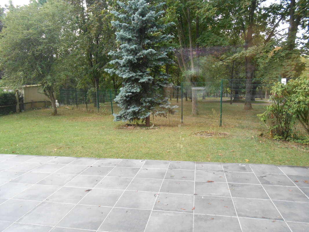 Maison à ORMESSON-SUR-MARNE