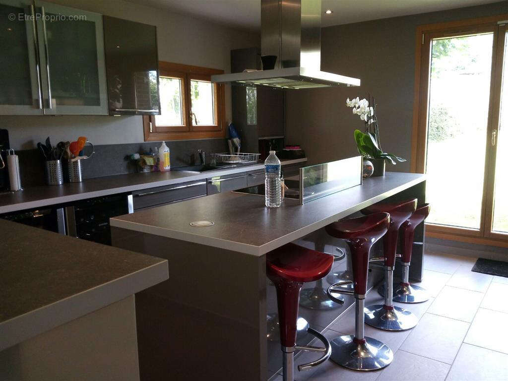 Maison à ORMESSON-SUR-MARNE