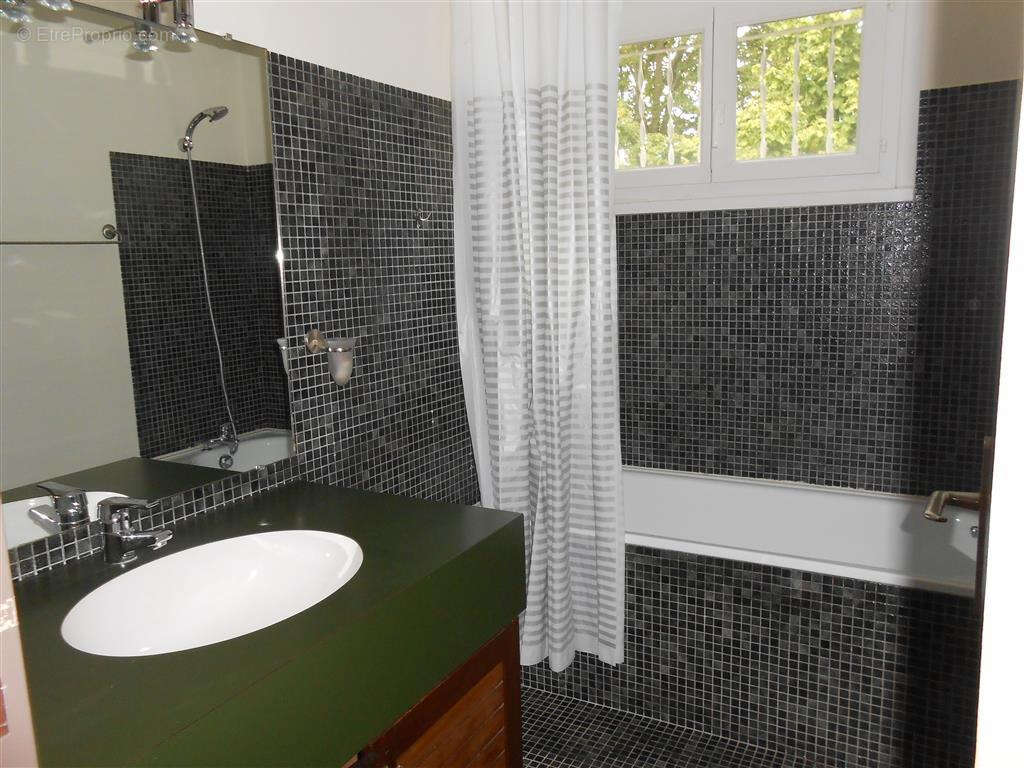 Maison à ORMESSON-SUR-MARNE