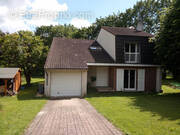 Maison à ORMESSON-SUR-MARNE