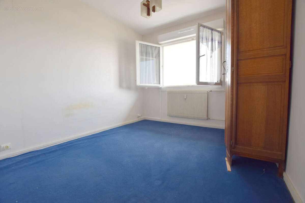 Appartement à BETHONCOURT