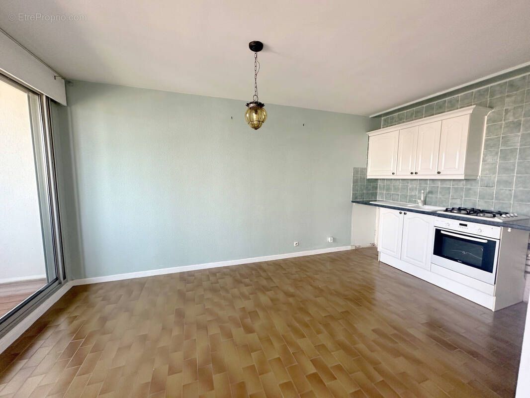 Appartement à MUDAISON