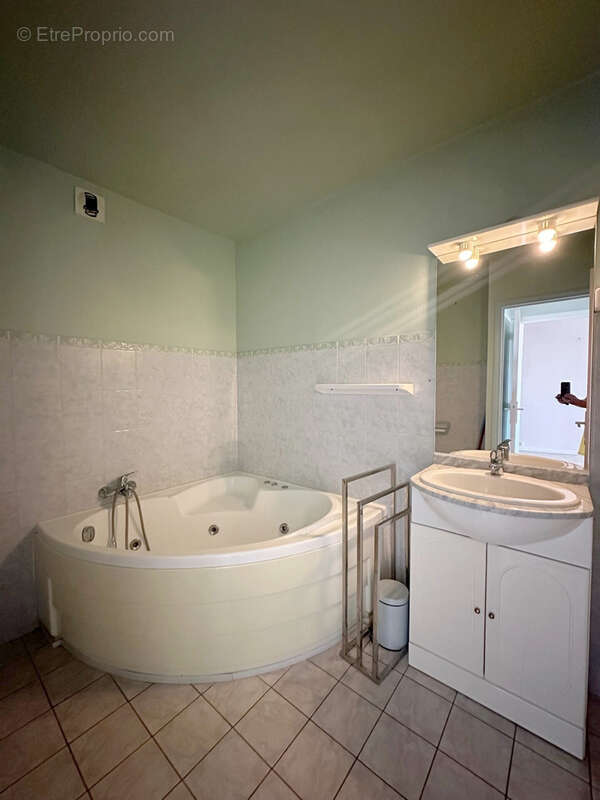 Appartement à MUDAISON