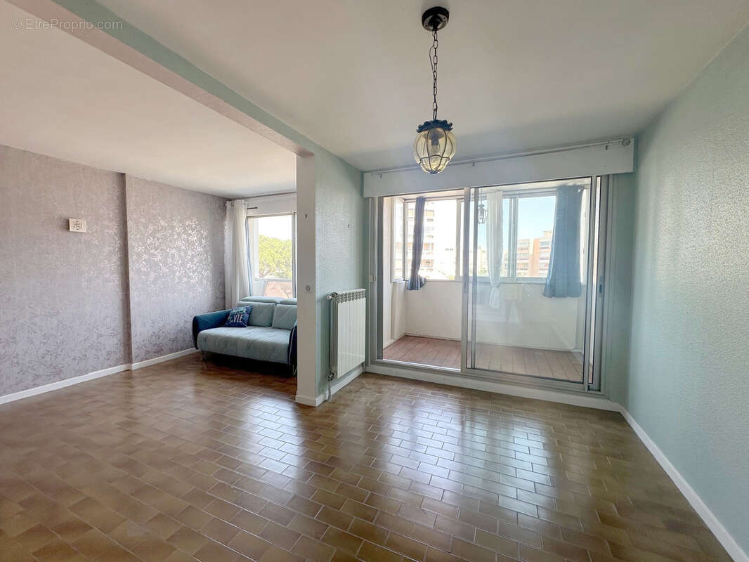 Appartement à MUDAISON