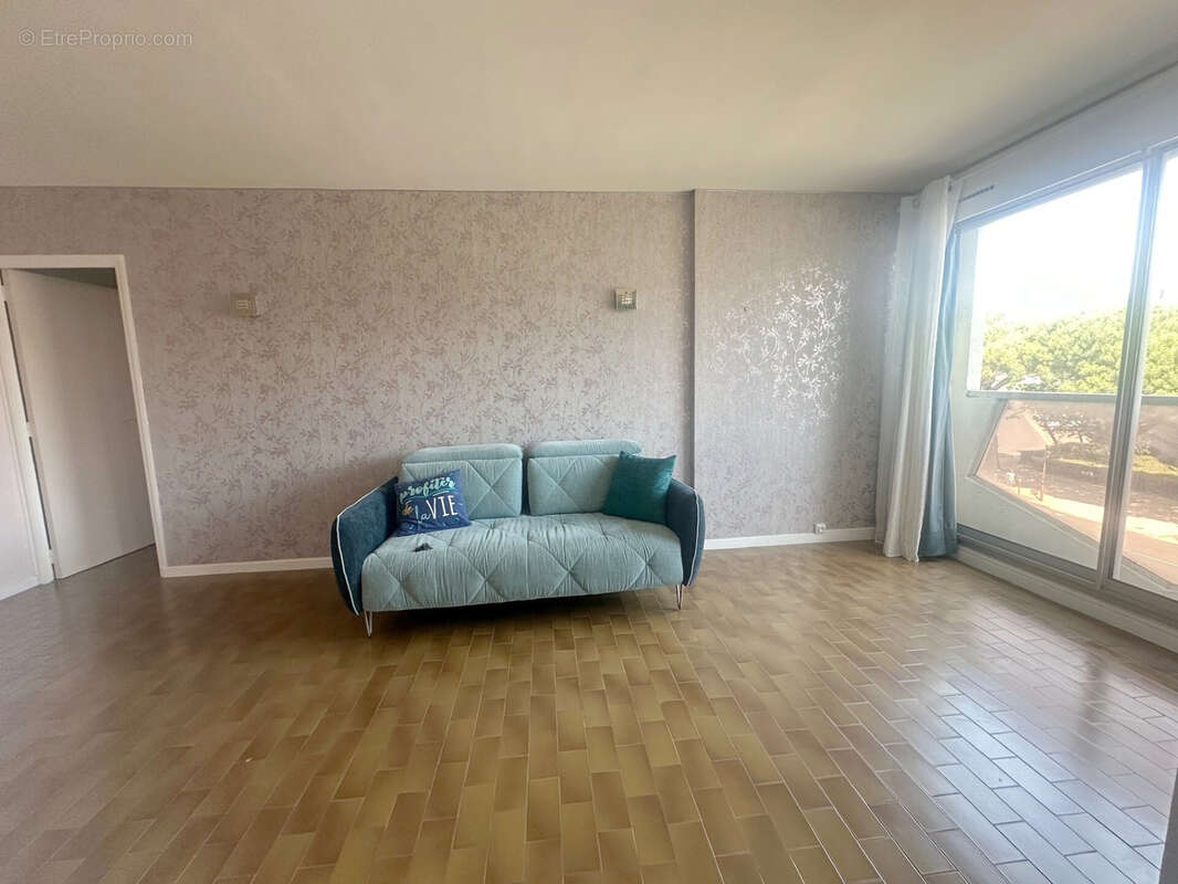 Appartement à MUDAISON