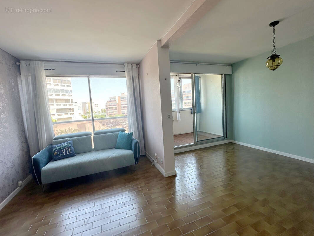 Appartement à MUDAISON