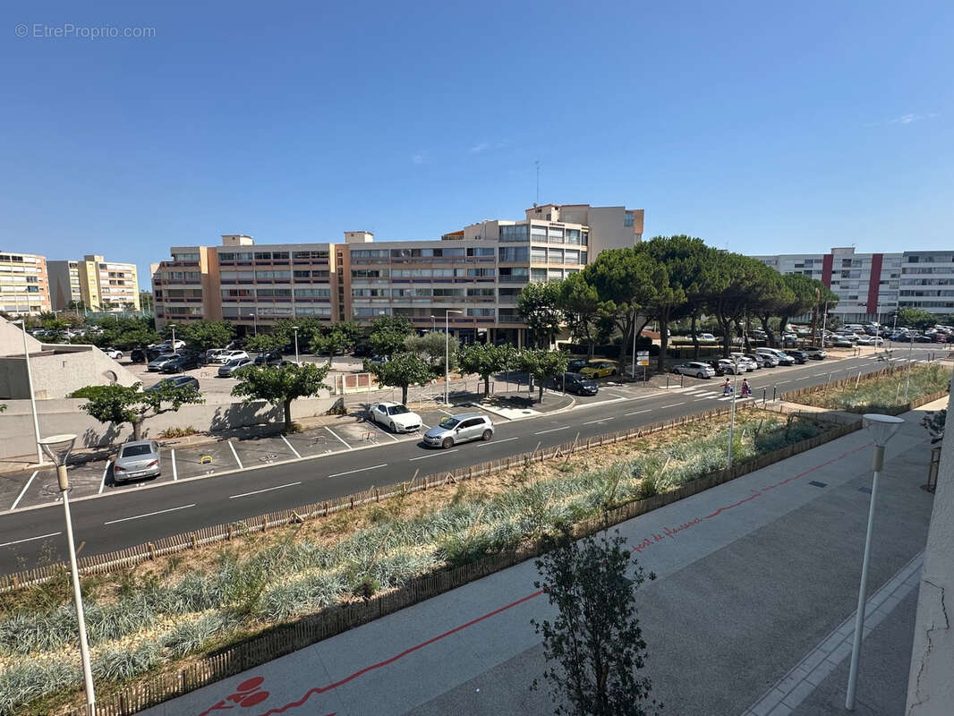 Appartement à MUDAISON