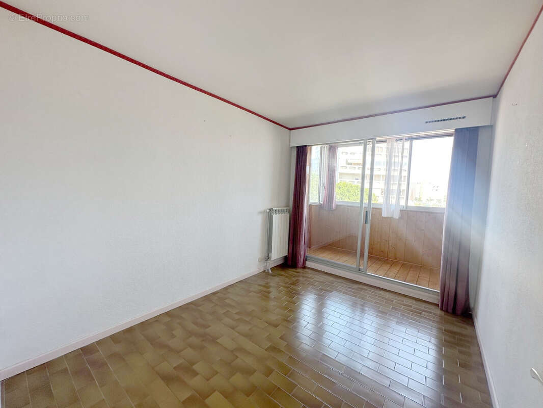 Appartement à MUDAISON