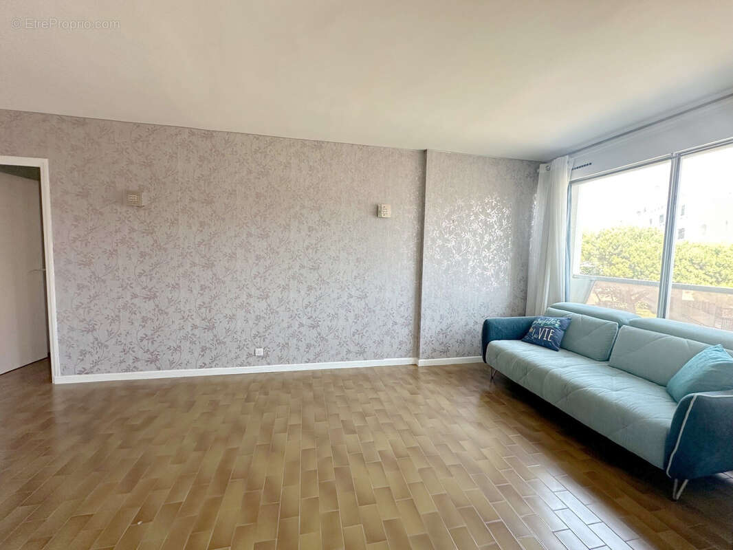 Appartement à MUDAISON