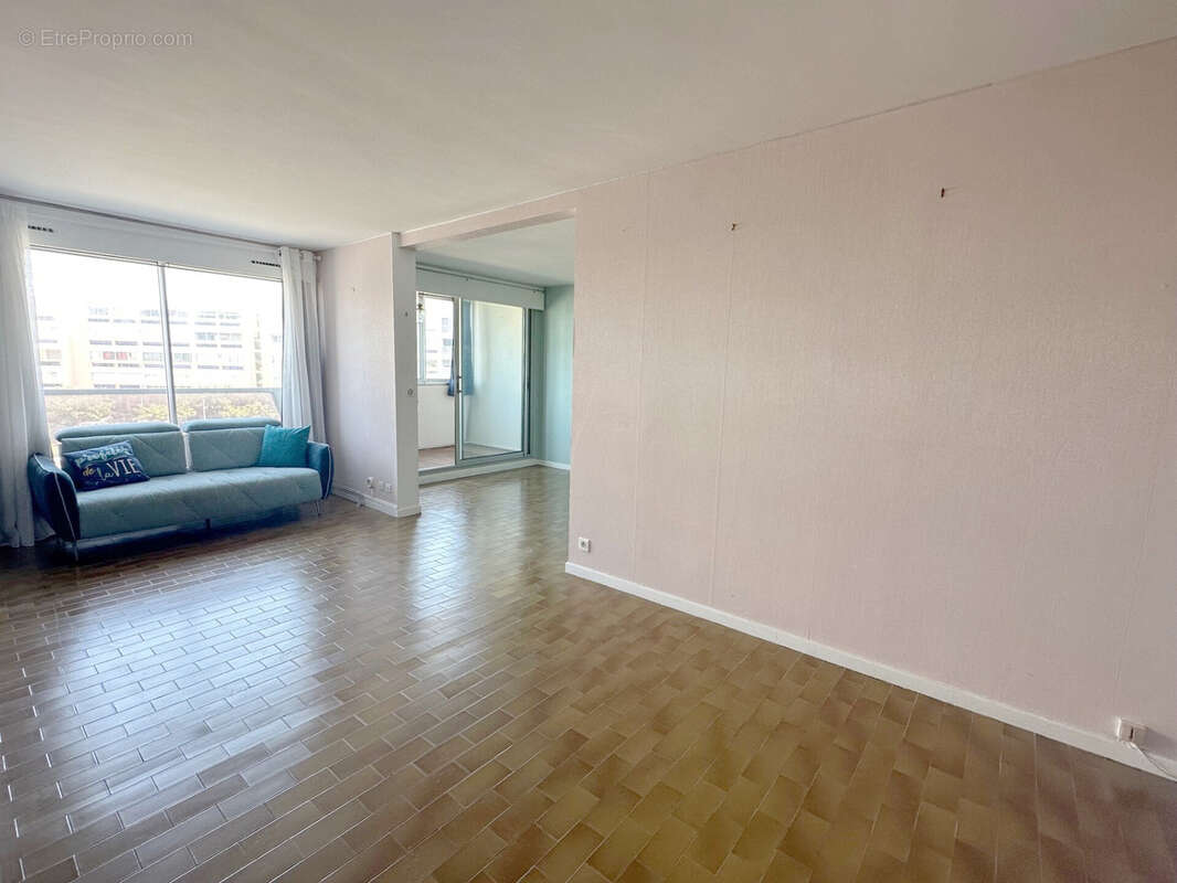 Appartement à MUDAISON