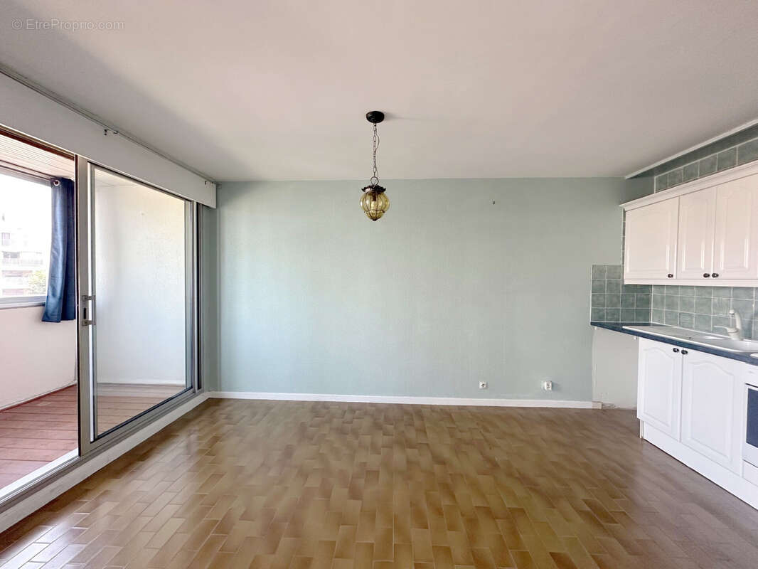 Appartement à MUDAISON