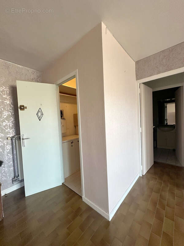 Appartement à MUDAISON