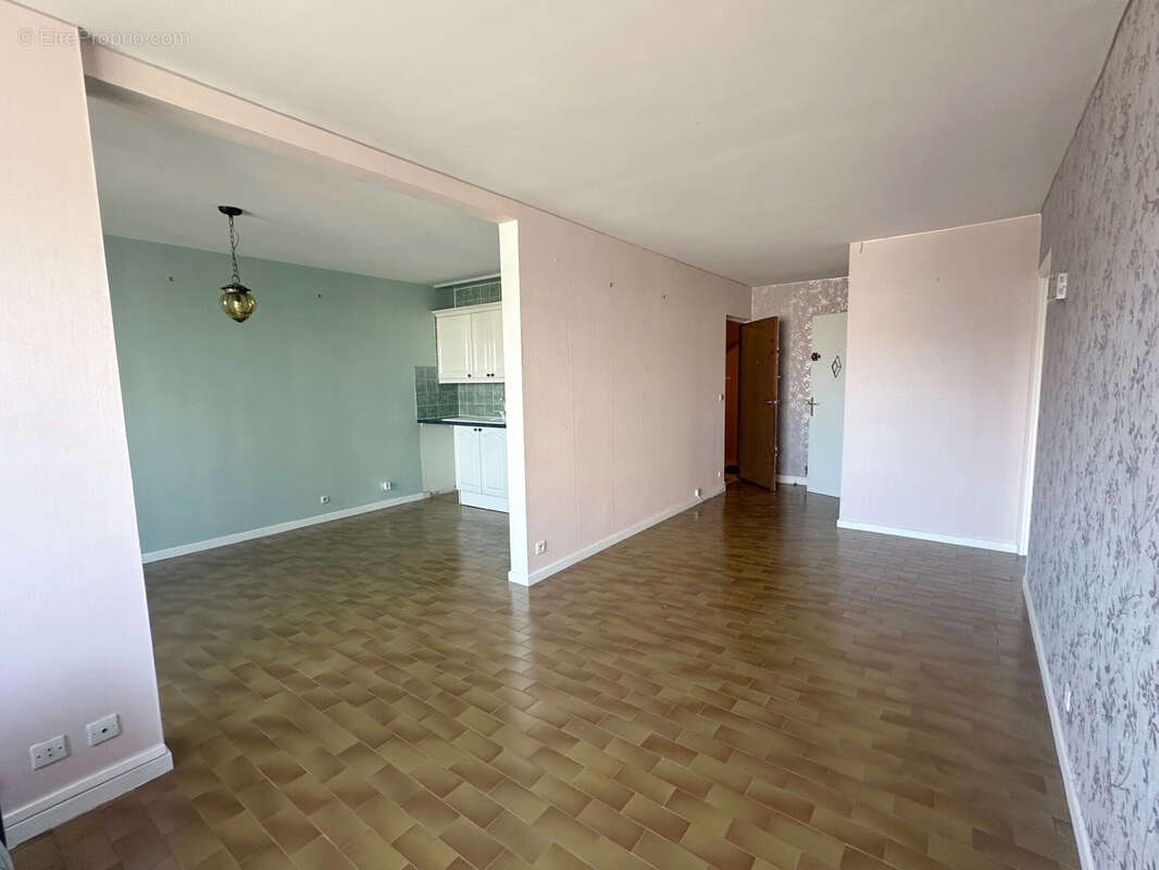 Appartement à MUDAISON